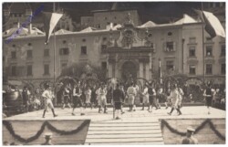 Salzburg, Ansicht