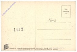 Salzburg, Marien Säule