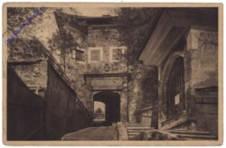 Salzburg, Felix-Pforte