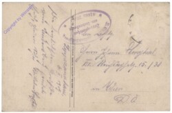 Salzburg, Untersberg, Dopplersteig