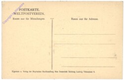 Salzburg, Motiv aus Nonnthal