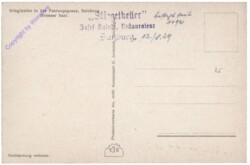 Salzburg, Stieglkeller in der Festungsgasse, Großer Saal