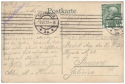 Salzburg, Lokalbahn Salzburg - Drachenloch - Berchtesgaden