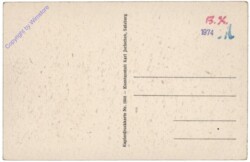 Salzburg, von der Bürgerwehr