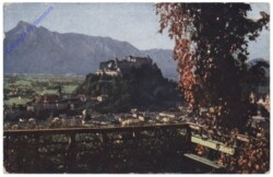 Salzburg, Ansicht