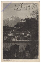 Salzburg, Ansicht