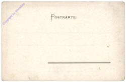 Salzburg, gegen Süden