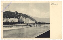 Salzburg, Ansicht