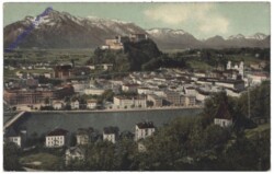Salzburg, Ansicht