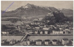 Salzburg, Ansicht