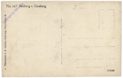 Salzburg, v. Gersberg