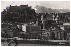 Salzburg, Ansicht