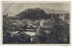 Salzburg, Ansicht