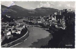 Salzburg, Ansicht