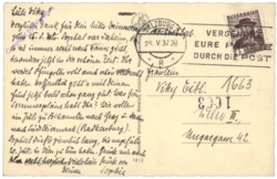 Salzburg, Frohe Ostern