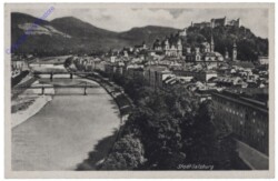 Salzburg, Ansicht