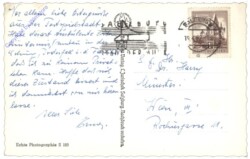 Salzburg, gegen das Tennengebirge und Pass Lueg