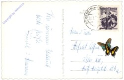 Salzburg, die Altstadt