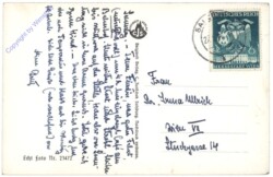 Salzburg, gegen das Tennengebirge und Pass Lueg