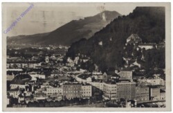 Salzburg, Ansicht