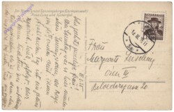 Salzburg, geg. Pass Lueg