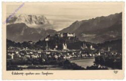 Salzburg, ges. von Bergheim
