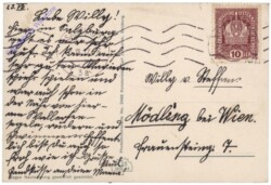 Salzburg, Festung mit dem Untersberg