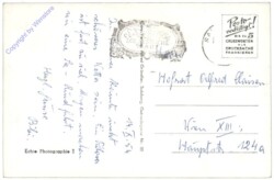 Salzburg, mit Hoh. Göll u. Untersberg