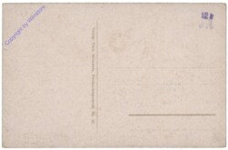 Salzburg, von der Humboldtstrasse