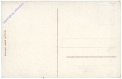 Salzburg, vom Kapuzinerberg