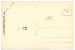 Salzburg, vom Kapuzinerberg