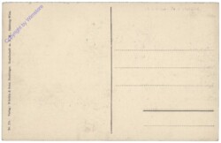 Salzburg, vom Kapuzinerberg