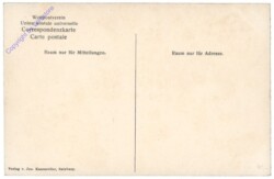 Salzburg, vom Kapuzinerberg