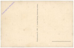 Salzburg, vom Kapuzinerberg