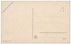 Salzburg, vom Kapuzinerberg