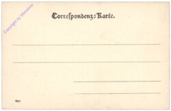 Salzburg, vom Kapuzinerberg