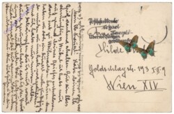 Salzburg, vom Kapuzinerberg