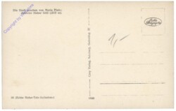 Salzburg, von Maria Plain