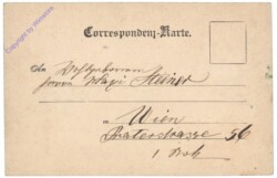 Salzburg, von Maria Plain