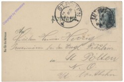 ak120249a Salzburg, vom Mönchsberg