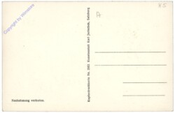 Salzburg, Altstadt vom Mönchsberg