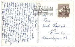 Salzburg, Altstadt vom Mönchsberg