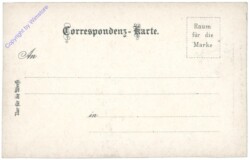 Salzburg, vom elektr. Aufzug