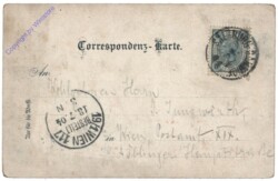 Salzburg, Elektrischer Aufzug