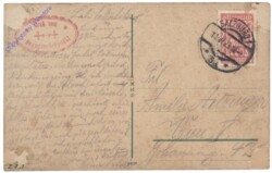 Salzburg, Drahtseilbahn. Festung Hohensalzburg