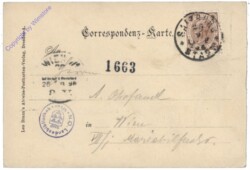 Salzburg, von der Mülln