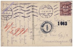 Salzburg, von Mülln aus