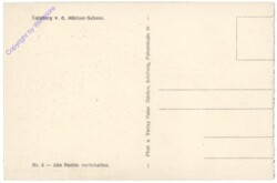 Salzburg, v.d. Müllner-Schanz