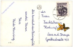 Salzburg, von Mülln