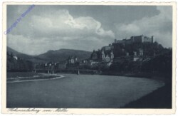 Salzburg, von Mülln